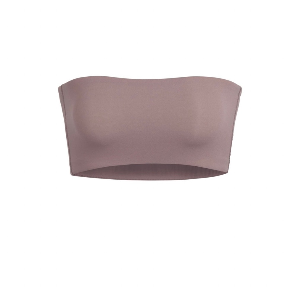 SKIMS fits everyone bandeau - Umber XL - Picture 2 of 4